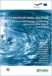Su Kayıpları Nasıl Önlenir? - Efil Yayınevi