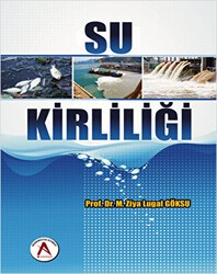 Su Kirliliği - Akademisyen Kitabevi