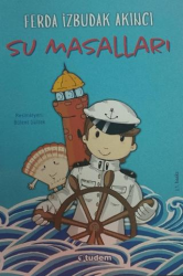 Su Masalları - Tudem Yayınları