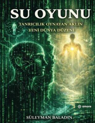 Su Oyunu - 1
