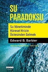 Su Paradoksu - Hece Yayınları