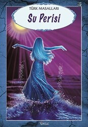 Su Perisi - Özyürek Yayınları