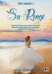 Su Rengi - Çınaraltı Yayınları