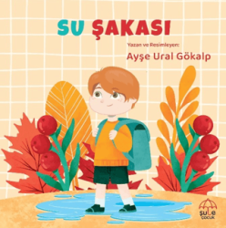 Su Şakası - Şule Yayınları