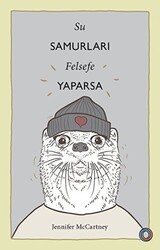 Su Samurları Felsefe Yaparsa - Orenda