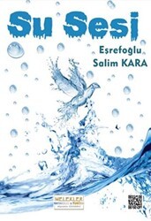 Su Sesi - Melekler Yayıncılık