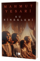 Su Sinekleri - Mirhan Kitap