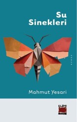 Su Sinekleri - Elips Kitap