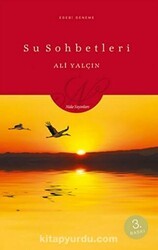 Su Sohbetleri - Nida Dergisi Yayınları