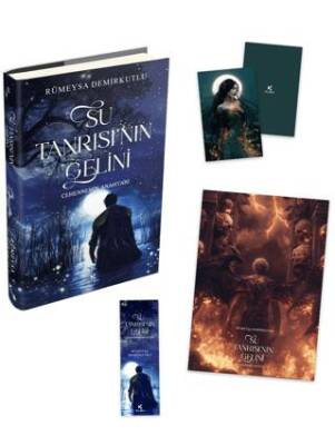 Su Tanrısı`nın Gelini - 2 - 1