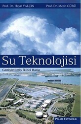 Su Teknolojisi - Palme Yayıncılık