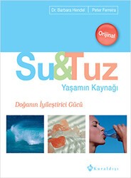 Su ve Tuz - Kuraldışı Yayınevi