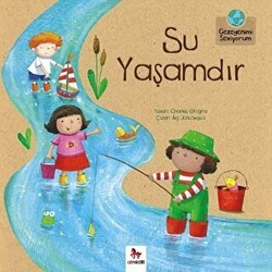 Su Yaşamdır - Almidilli