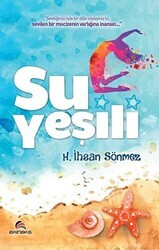 Su Yeşili - Ekinoks Yayın Grubu