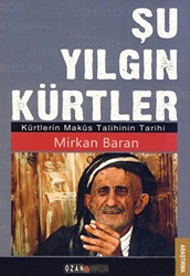 Şu Yılgın Kürtler - Ozan Yayıncılık