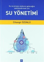 Su Yönetimi - Dora Basım Yayın