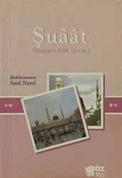 Şuaat Marifetü`n-Nebi a.s.m Mini Boy - Söz Basım Yayın