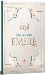 Sual ve Cevaplı Emsile - İsmailağa Yayınları