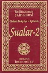 Şualar 2 - Mutlu Yayınevi