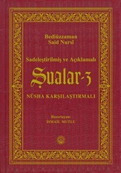 Şualar 3 - Mutlu Yayınevi