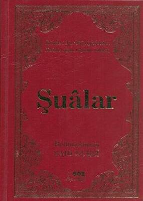 Şualar Çanta Boy - 1