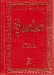 Şualar Küçük Boy - Zehra Yayıncılık