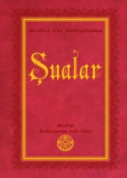 Şualar Küçük Boy - Tenvir Neşriyat