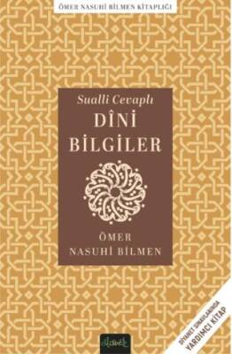Sualli Cevaplı Dini Bilgiler - 1