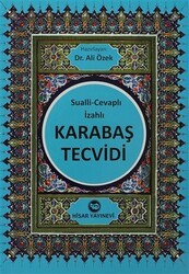 Sualli - Cevaplı İzahlı Karabaş Tecvidi - Hisar Yayınevi