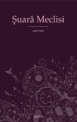 Şuara Meclisi - Kitabevi Yayınları