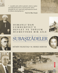Subaşızadeler - Yeditepe Yayınevi