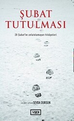Şubat Tutulması - Vadi Yayınları
