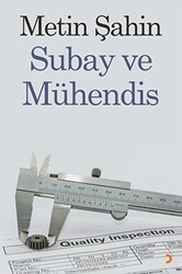 Subay ve Mühendis - Cinius Yayınları