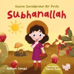 Subhanallah - Hazine Sandığından Bir Pırıltı - Puset Kitap