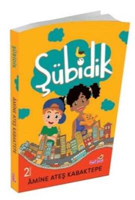 Şübidik - 1