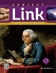 Subject Link L7 - Build and Grow Publishing