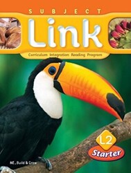 Subject Link Starter L2 with Workbook +MultiROM - 1