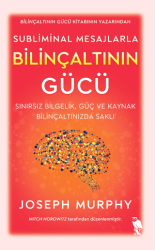 Subliminal Mesajlarla - Bilinçaltının Gücü - Nemesis Kitap