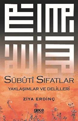 Sübuti Sıfatlar - 1