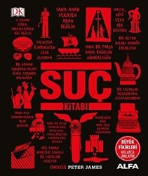 Suç Kitabı - Alfa Yayınları