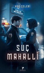 Suç Mahalli - Oleksa Yayınevi