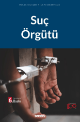 Suç Örgütü - 1