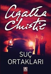 Suç Ortakları - Altın Kitaplar