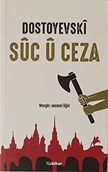 Suc u Ceza - Nubihar Yayınları