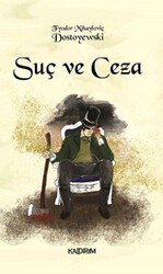 Suç ve Ceza - Kaldırım Yayınları