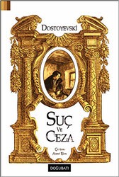 Suç ve Ceza - Doğu Batı Yayınları