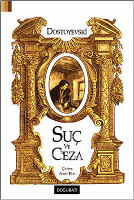 Suç ve Ceza - 1