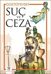 Suç ve Ceza - Panama Yayıncılık