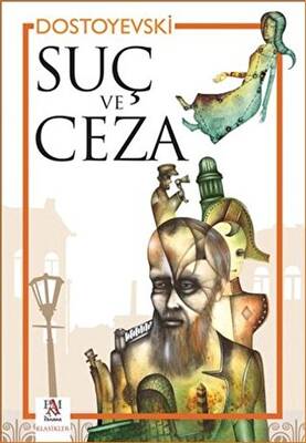 Suç ve Ceza - 1
