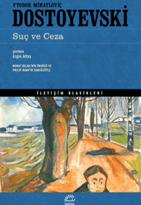 Suç ve Ceza - 1